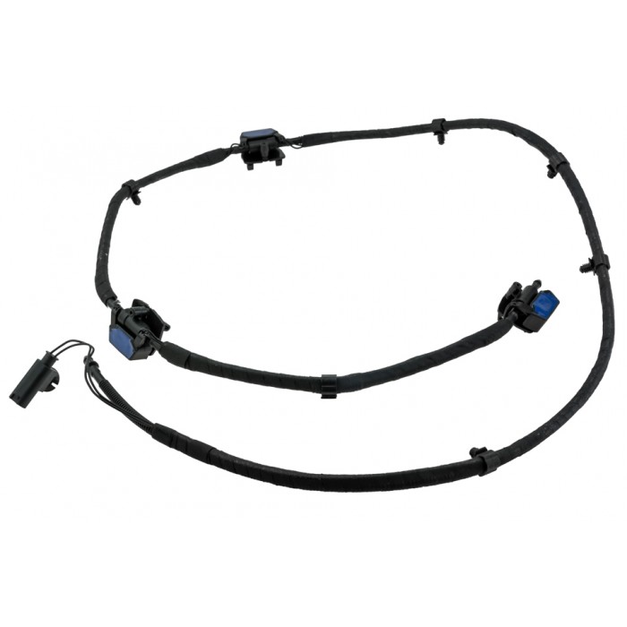 Tuyau de Lave Glace Pour Bmw X1 61667454194