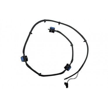 Tuyau de Lave Glace Pour Bmw X1 61667454194