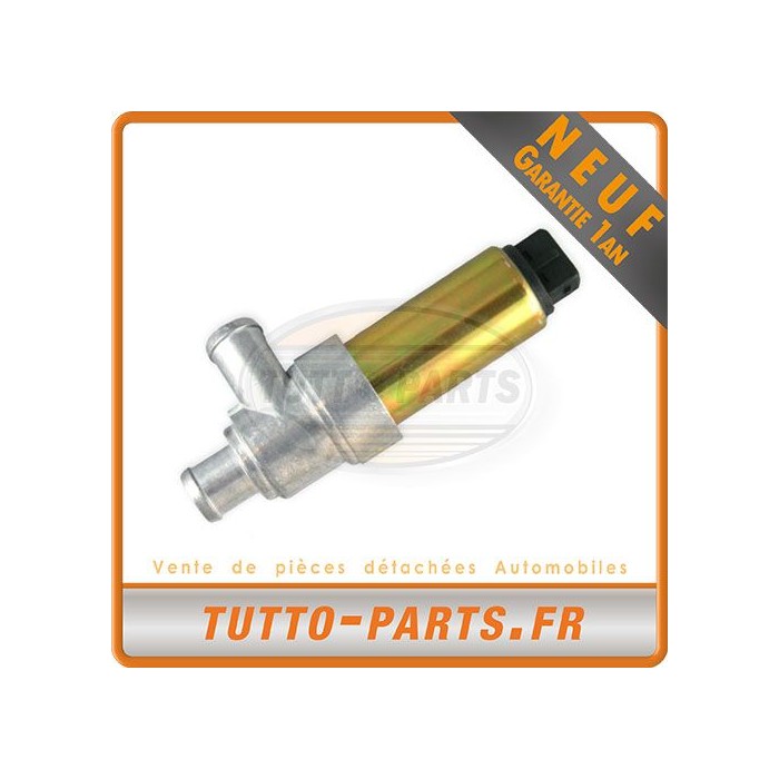 Vanne Ralenti Audi 80 Seat