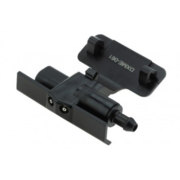 Gicleur Lave Glace Central Pour Mercedes Classe M 1648600347