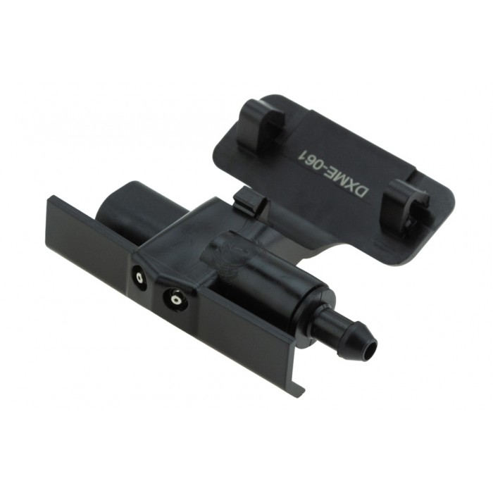 Gicleur Lave Glace Central Pour Mercedes Classe M 1648600347