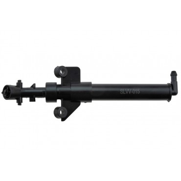 Gicleur de Lave Phare Gauche Pour Volvo V40 2012-2019 31276117