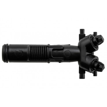 Gicleur de Lave Phare Gauche Pour Vw Golf VI 2008-2013 5K0955103A