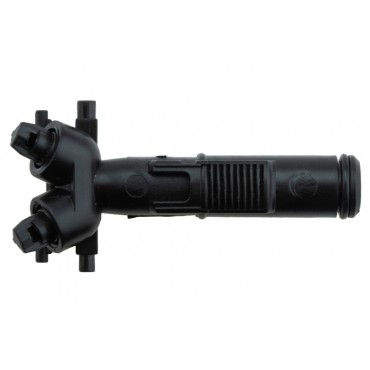 Gicleur de Lave Phare Droit Pour Vw Golf VI 2008-2013 5K0955104A