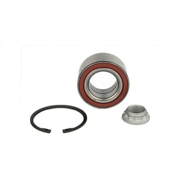 Roulement de roue arrière...