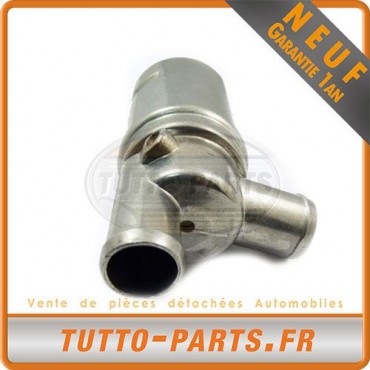 Moteur pas a pas Volkswagen Golf 