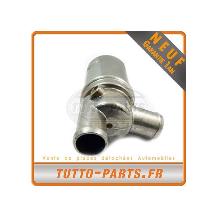 Moteur pas a pas Volkswagen Golf 