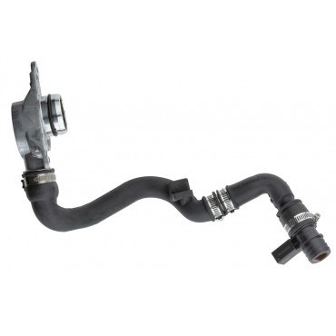 Tuyau Ventilation Carter Purger Reniflard Pour Mercedes Classe C E G 6420101791