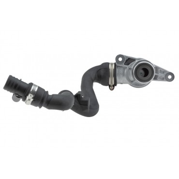 Tuyau Ventilation Carter Purger Reniflard Pour Mercedes Classe C E G 6420101791