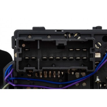 Comodo d'Essuie Glace Pour Smart Fortwo - à partir de 2015 4539051001