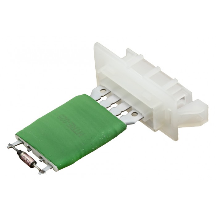 Résistance Chauffage Ventilation Pour Dacia Logan Mcv II Sandero II 271504503R