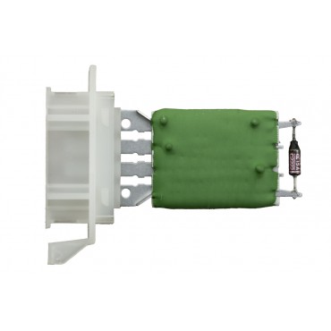 Résistance Chauffage Ventilation Pour Dacia Logan Mcv II Sandero II 271504503R