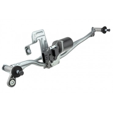 Tringlerie de Moteur d'Essuie Glace Avant Pour Jumper Fiat Ducato 6405.PP