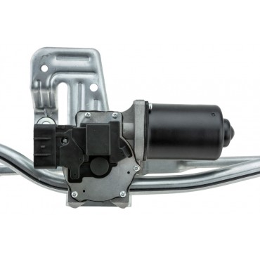 Tringlerie de Moteur d'Essuie Glace Avant Pour Jumper Fiat Ducato 6405.PP