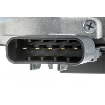 Tringlerie de Moteur d'Essuie Glace Avant Pour Jumper Fiat Ducato 6405.PP