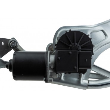 Tringlerie de Moteur d'Essuie Glace Avant Pour Abarth Grande Punto 51753759