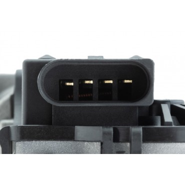 Tringlerie de Moteur d'Essuie Glace Avant Pour Abarth Grande Punto 51753759