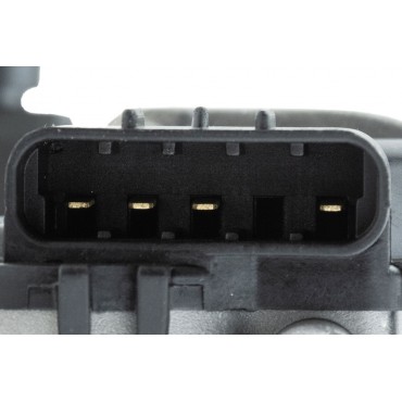 Tringlerie de Moteur d'Essuie Glace Avant Pour Abarth 500 595 695 BS5117K484AB