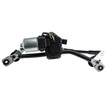 Tringlerie de Moteur d'Essuie Glace Avant Pour Hyundai I10 I 981500X000