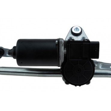 Tringlerie de Moteur d'Essuie Glace Avant Pour Hyundai I30 Kia Cee'D 981101H000