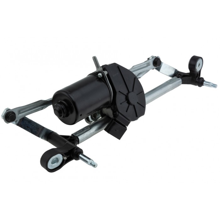 Tringlerie de Moteur d'Essuie Glace Avant Pour Opel Corsa D E 367546129 1270814