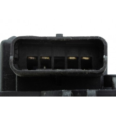 Tringlerie de Moteur d'Essuie Glace Avant Pour Renault Megane II 288001683R