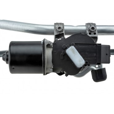 Tringlerie de Moteur d'Essuie Glace Avant Pour Renault Clio III 8200268931