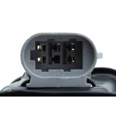 Tringlerie de Moteur d'Essuie Glace Avant Pour Iveco Daily Opel Vivaro 500362502