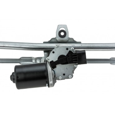 Tringlerie de Moteur d'Essuie Glace Avant Pour Audi A3 Seat Toledo II 1J1955603