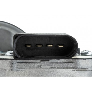 Tringlerie de Moteur d'Essuie Glace Avant Pour Audi A3 Seat Toledo II 1J1955603