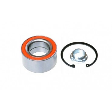 Roulement de roue arrière...