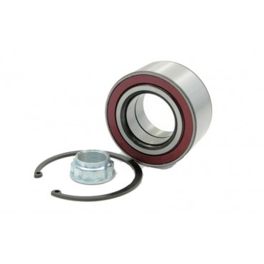 Roulement de roue arrière...