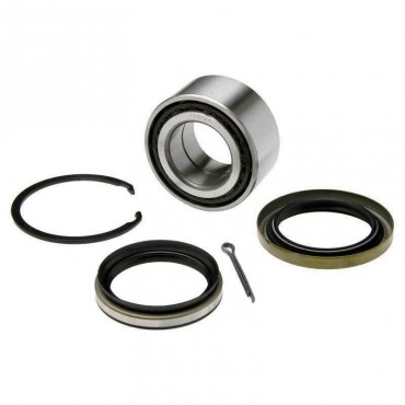 Roulement de roue avant...