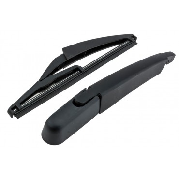 Bras d'essuie glace Arrière Pour Citroën C5 2018-2023 Aircross