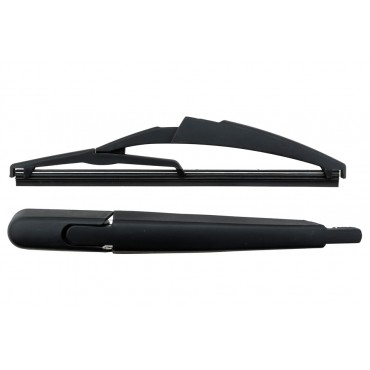 Bras d'essuie glace Arrière Pour Citroën C5 2018-2023 Aircross