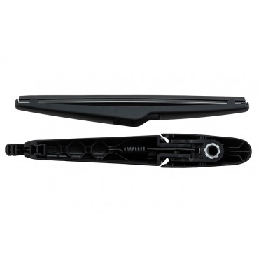 Bras d'essuie glace Arrière Pour Citroën C3 Aircross II YQ00056380