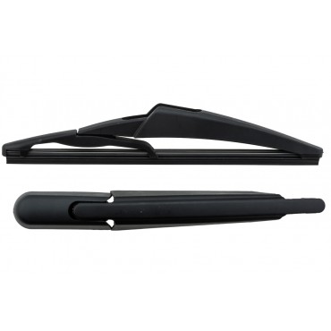 Bras d'essuie glace Arrière Pour Renault Clio V 2019-2022 287811092R