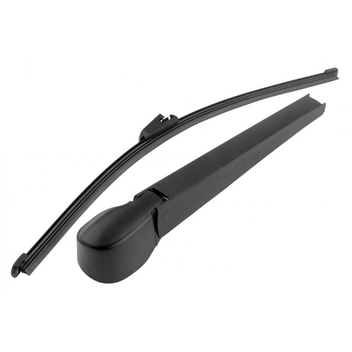 Bras d'essuie glace Arrière Pour Skoda Octavia II 7E0955425 1Z5955435A