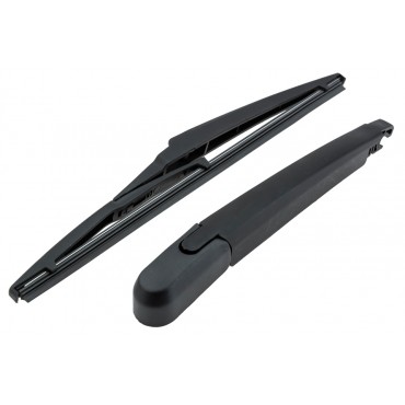 Bras d'essuie glace Arrière Pour Toyota Rav 4 III