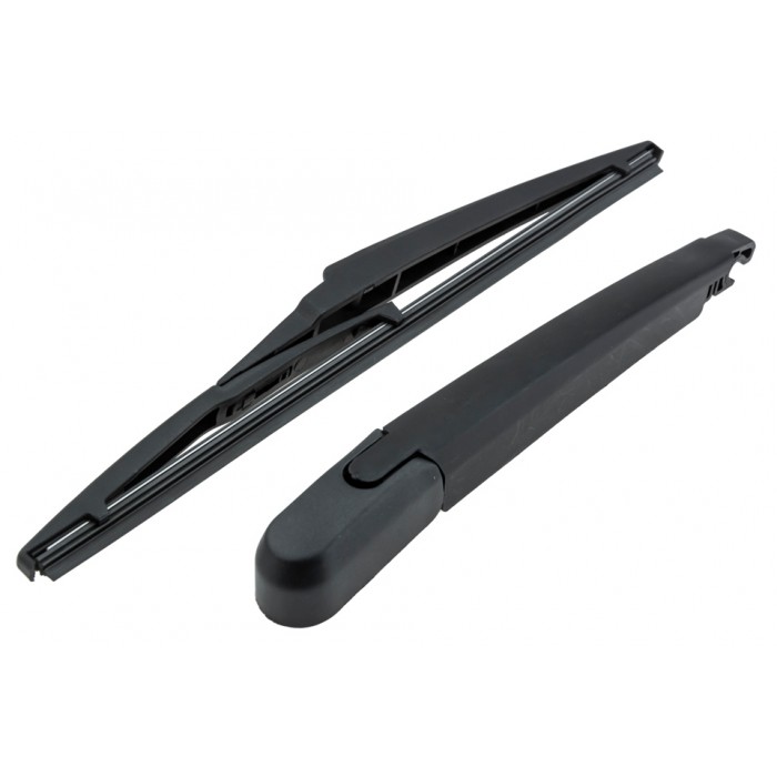 Bras d'essuie glace Arrière Pour Toyota Rav 4 III