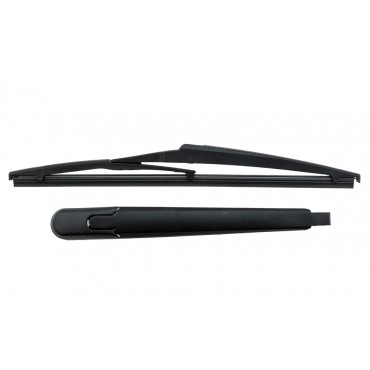 Bras d'essuie glace Arrière Pour Toyota Rav 4 III