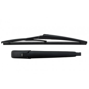 Bras d'essuie glace Arrière Pour Toyota Rav 4 IV