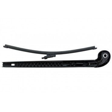 Bras d'essuie glace Arrière Pour Vw Caddy V 2K7955708