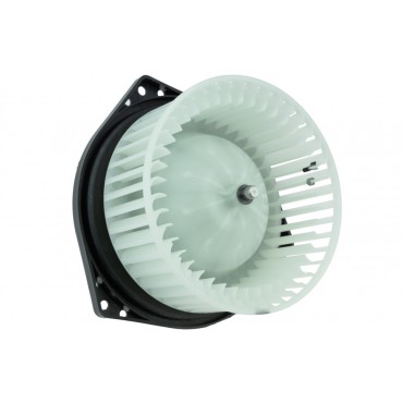Pulseur d'Air Habitacle Pour Chevrolet Aveo Kalos Daewoo Kalos 95978693 96539656