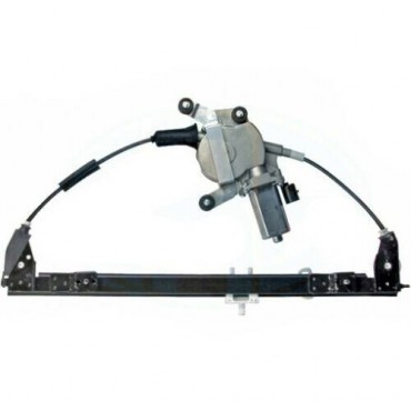 Mécanisme Lève Vitre...