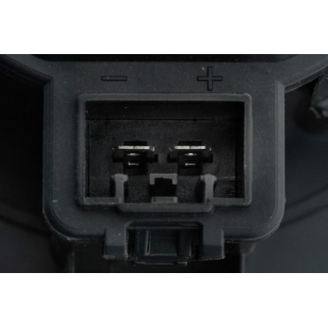 Pulseur d'Air Habitacle Pour Ford B-Max Ecosport Ka+ III Tourneo 1811783