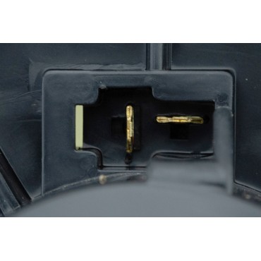 Pulseur d'Air Habitacle Pour Honda Civic VII Cr-V II 79310S5DA01 79310S7AG12