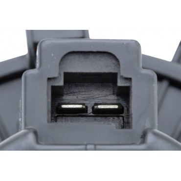 Pulseur d'Air Habitacle Pour Smart Fortwo Cabrio Fortwo Coupé 4518300108