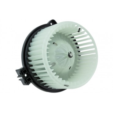Pulseur d'Air Habitacle Pour Mitsubishi Pajero IV 2006-2010 7801A502