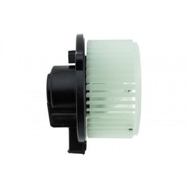 Pulseur d'Air Habitacle Pour Mitsubishi Pajero IV 2006-2010 7801A502